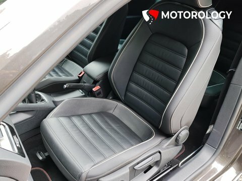 Volkswagen Scirocco 2.0L 2.0 Tdi Bluemotion Tech R-line Euro 5 Ss 3 White #17