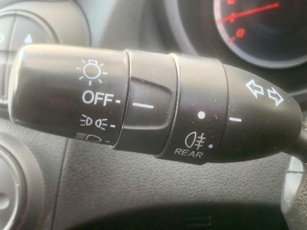 Honda Jazz 1.4 I-vtec Es Plus Cvt  #31