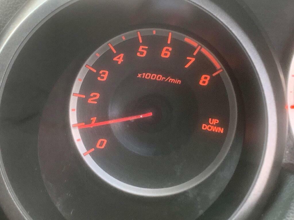 Honda Jazz 1.4 I-vtec Es Plus Cvt  #38