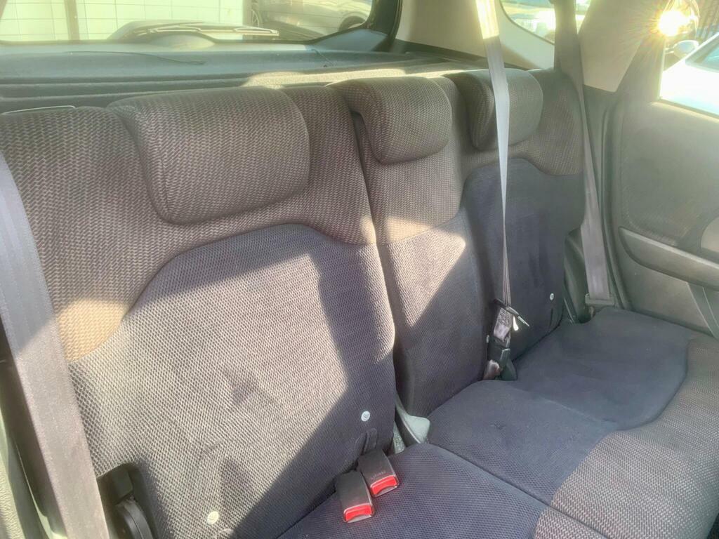 Honda Jazz 1.4 I-vtec Es Plus Cvt  #35