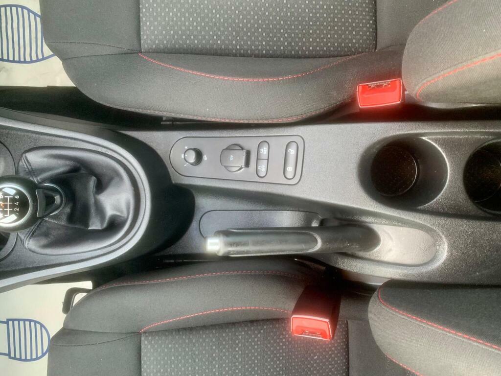 Seat Leon 1.6 Tdi Ecomotive Cr Se Copa Euro 5 Ss Black #26