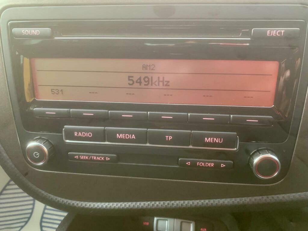 Seat Leon 1.6 Tdi Ecomotive Cr Se Copa Euro 5 Ss Black #23