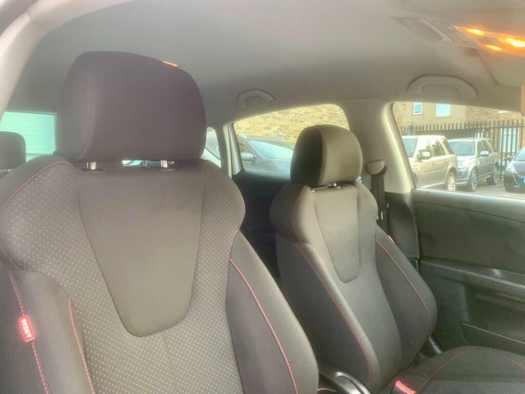 Seat Leon 1.6 Tdi Ecomotive Cr Se Copa Euro 5 Ss Black #17