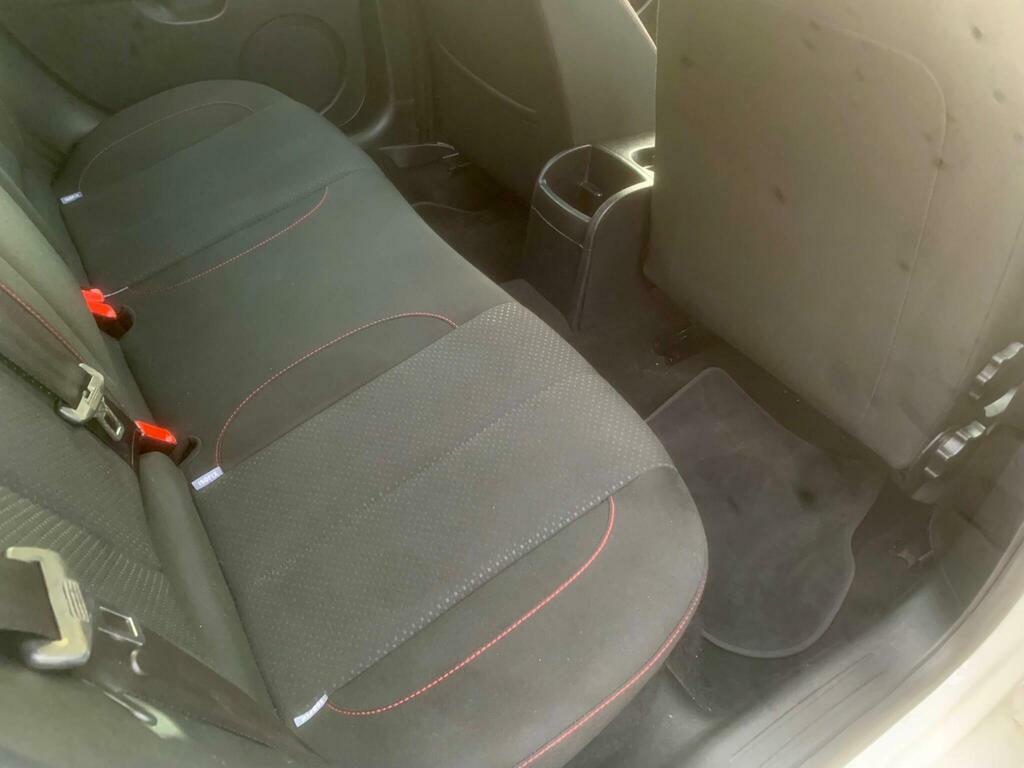 Seat Leon 1.6 Tdi Ecomotive Cr Se Copa Euro 5 Ss Black #30