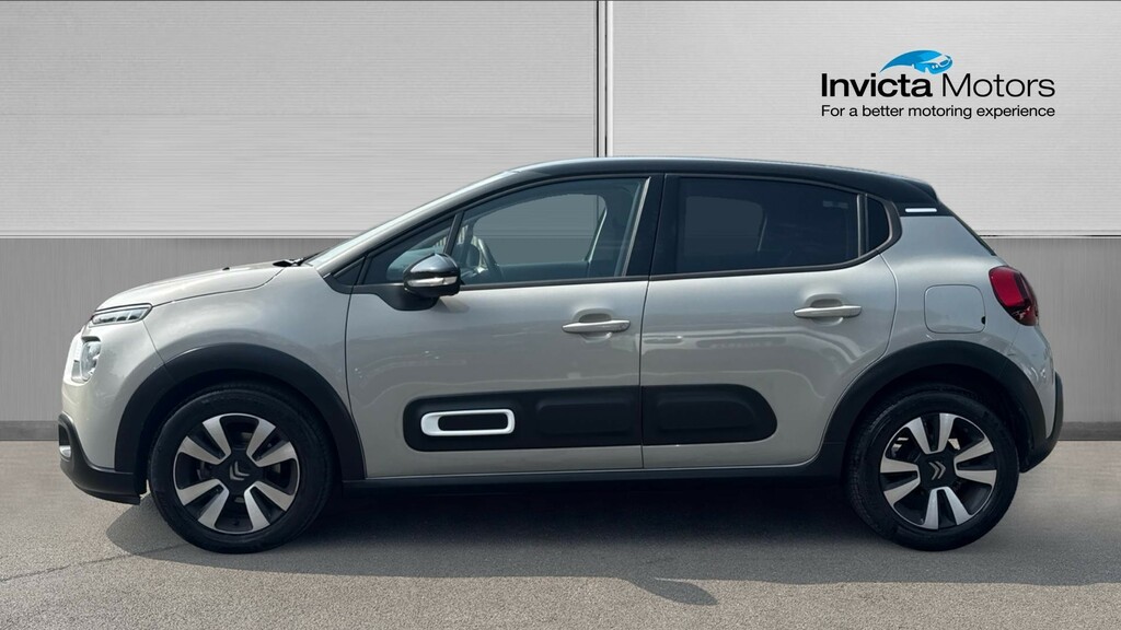 Citroen C3 Plus #6