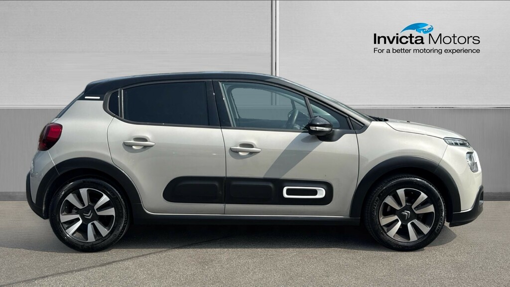 Citroen C3 Plus #2
