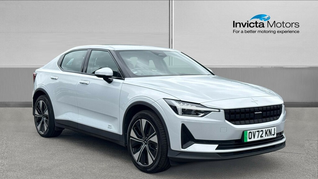 Polestar 2 Standard Range Single Motor