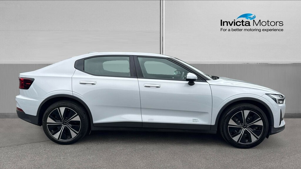 Polestar 2 Standard Range Single Motor OV72KNJ #2
