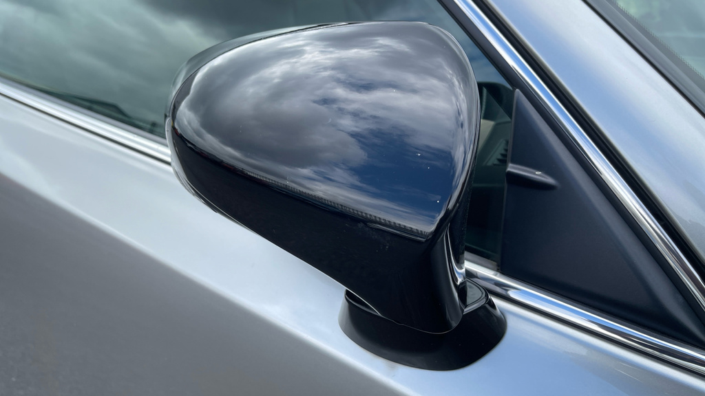 Lexus CT Ct 200H F Sport Cvt Blue #29