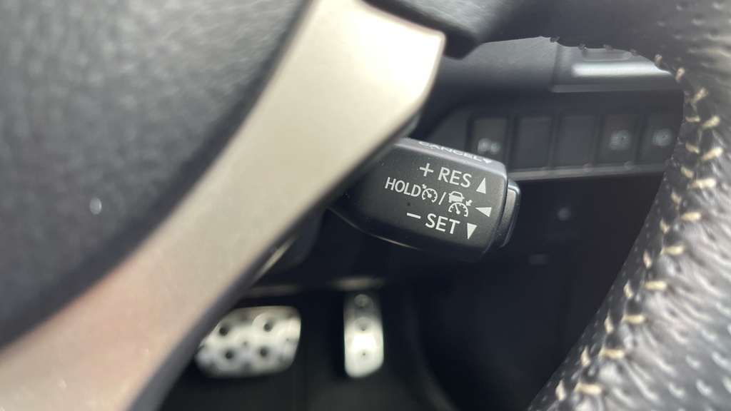 Lexus CT Ct 200H F Sport Cvt Blue #28