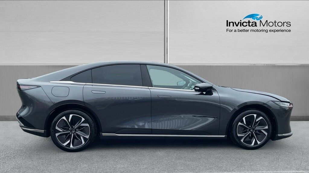 Mazda CX-60 190Kw Takumi 78Kwh MZ26AAA Grey #2