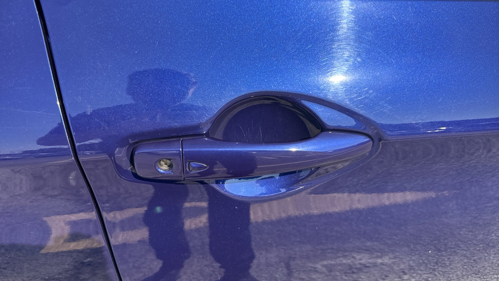 Nissan Qashqai 1.5 Dci N-connecta 2Wd Euro 6 Ss Blue #25