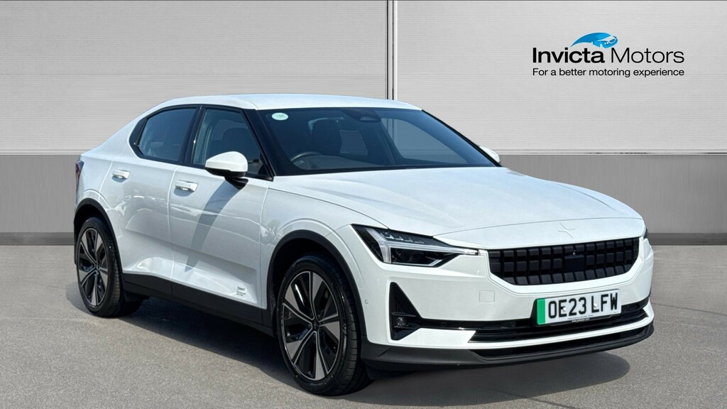 2023 Polestar 2