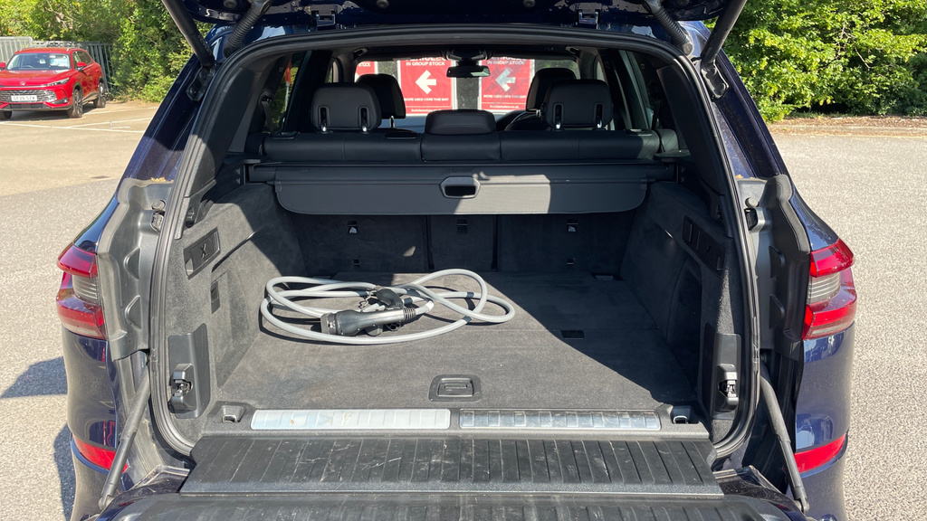 BMW X5 M Xdrive Competition Step White #15