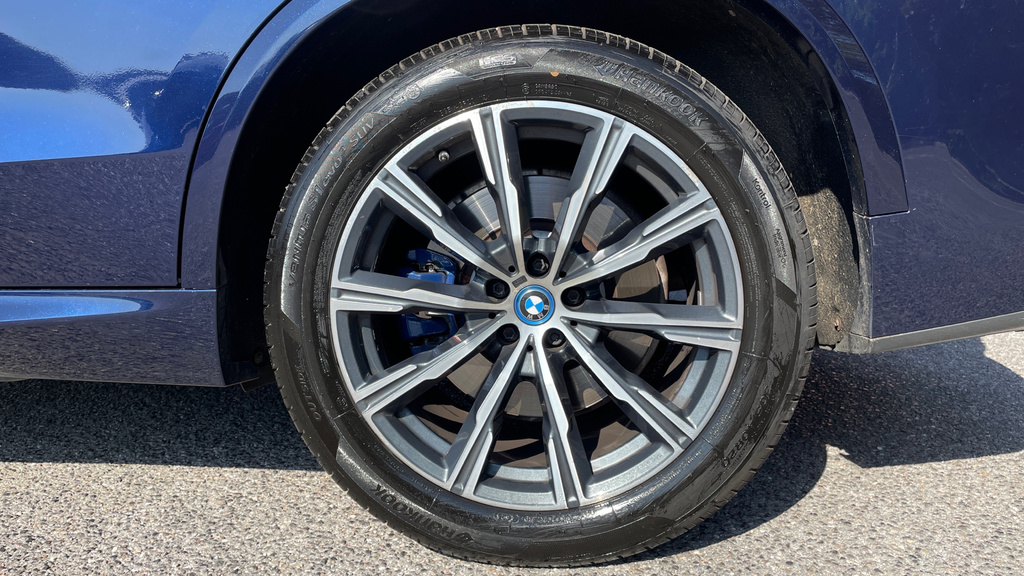 BMW X5 M Xdrive Competition Step White #18