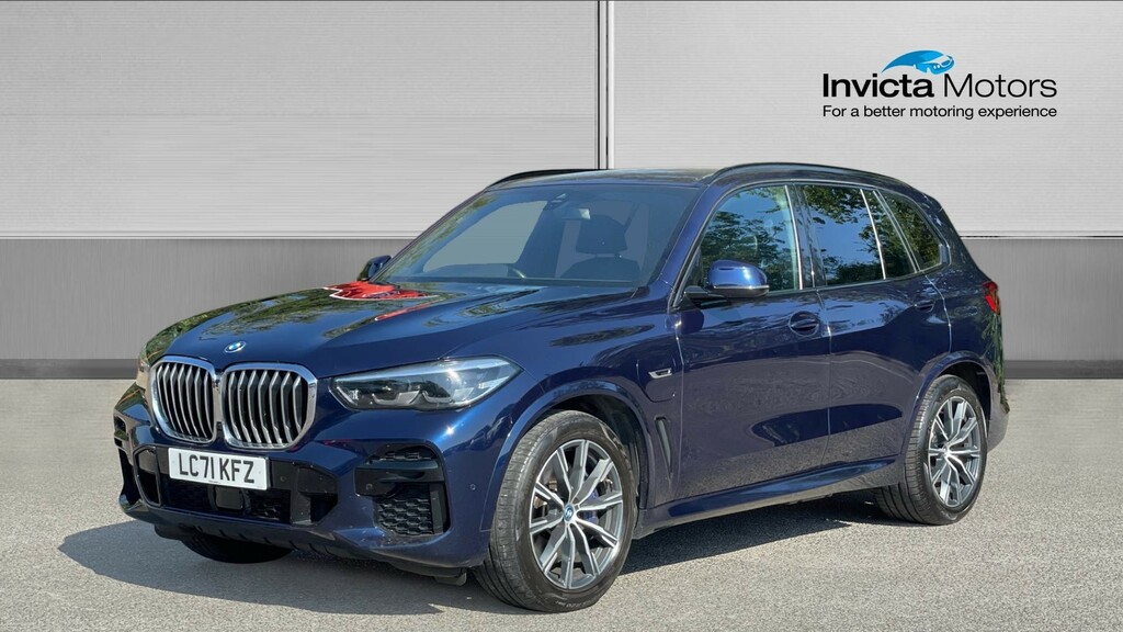BMW X5 M Xdrive Competition Step White #7