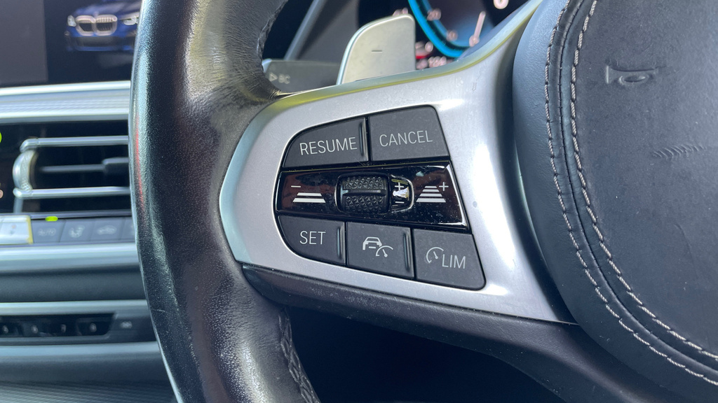 BMW X5 M Xdrive Competition Step White #33