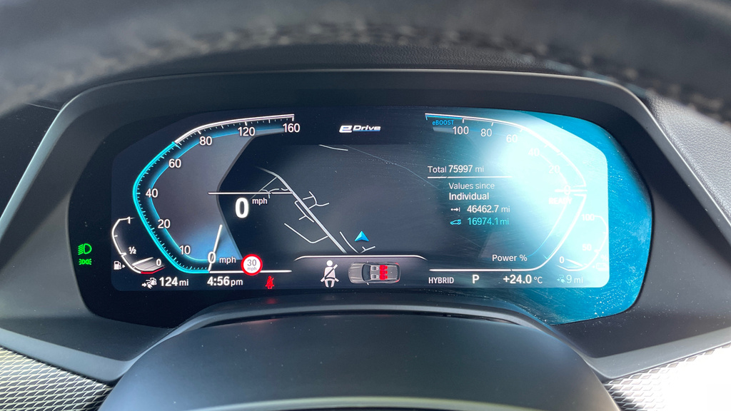 BMW X5 M Xdrive Competition Step White #13