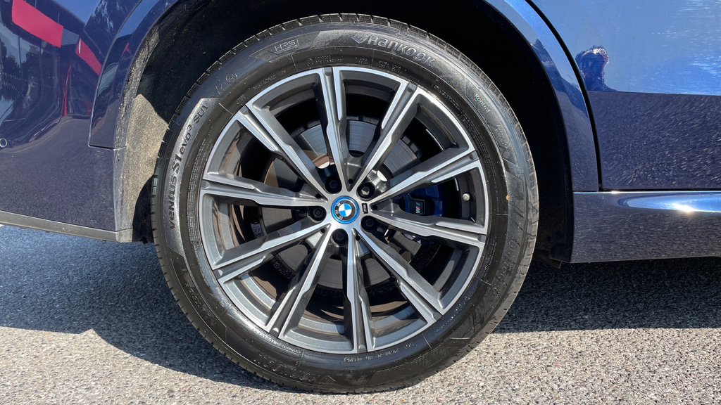 BMW X5 M Xdrive Competition Step White #19