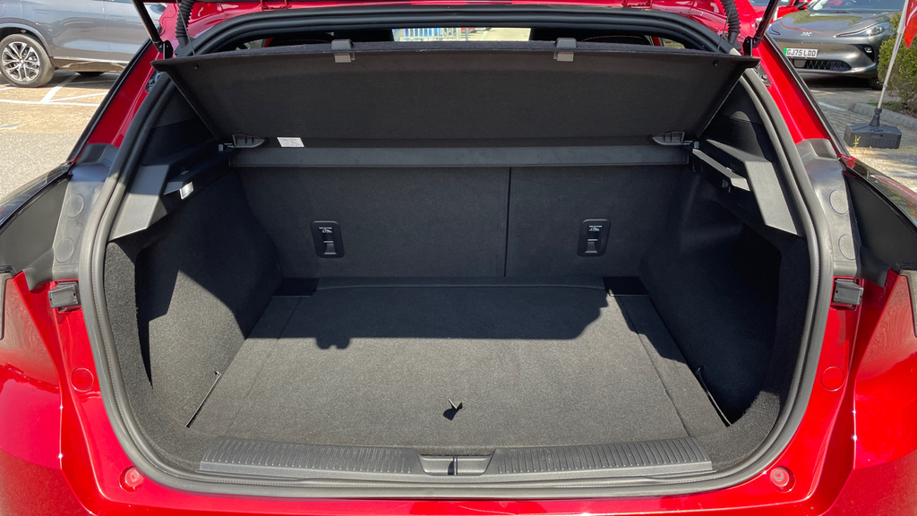 MG Xpower 320Kw Ev Xpower 64Kwh  #15