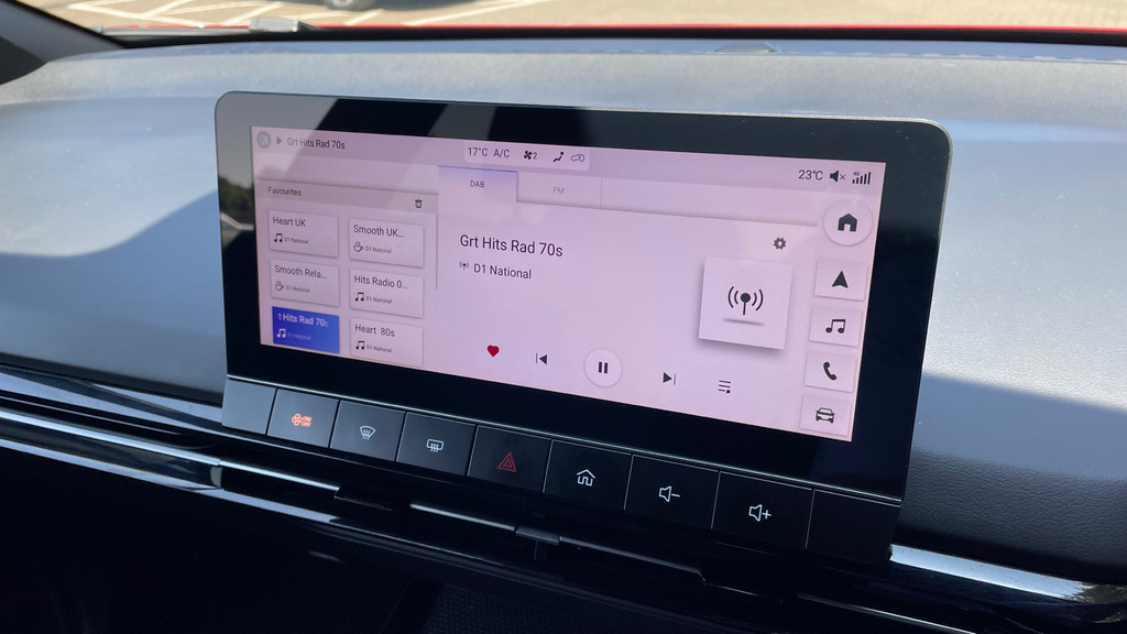 MG Xpower 320Kw Ev Xpower 64Kwh  #28