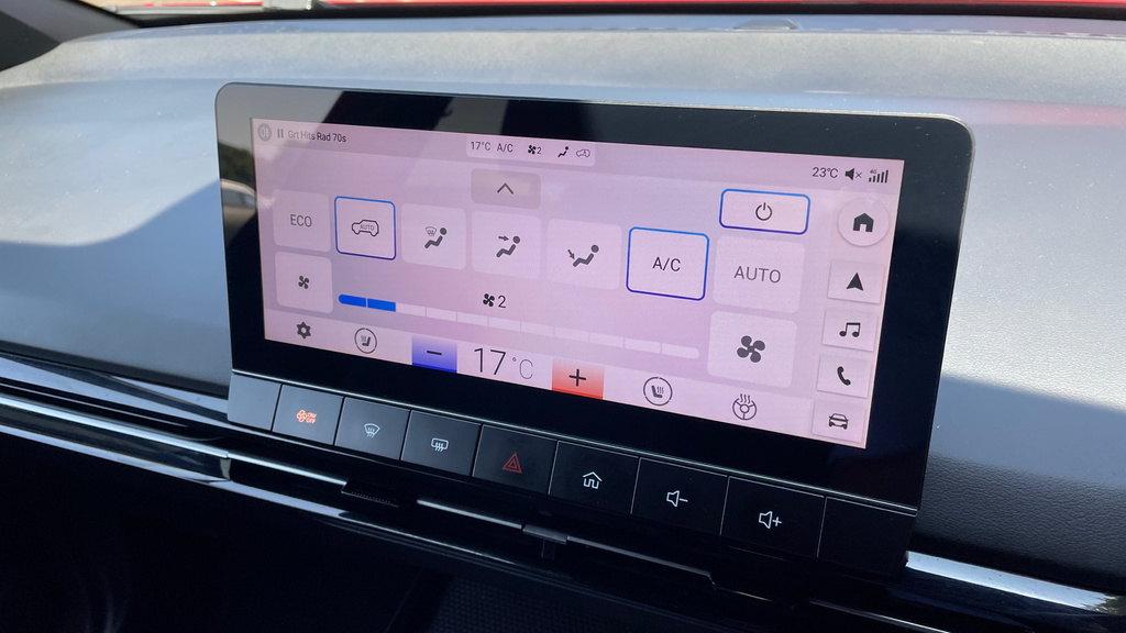 MG Xpower 320Kw Ev Xpower 64Kwh  #26