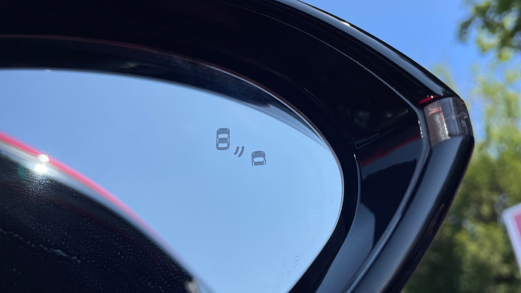 MG Xpower 320Kw Ev Xpower 64Kwh  #25