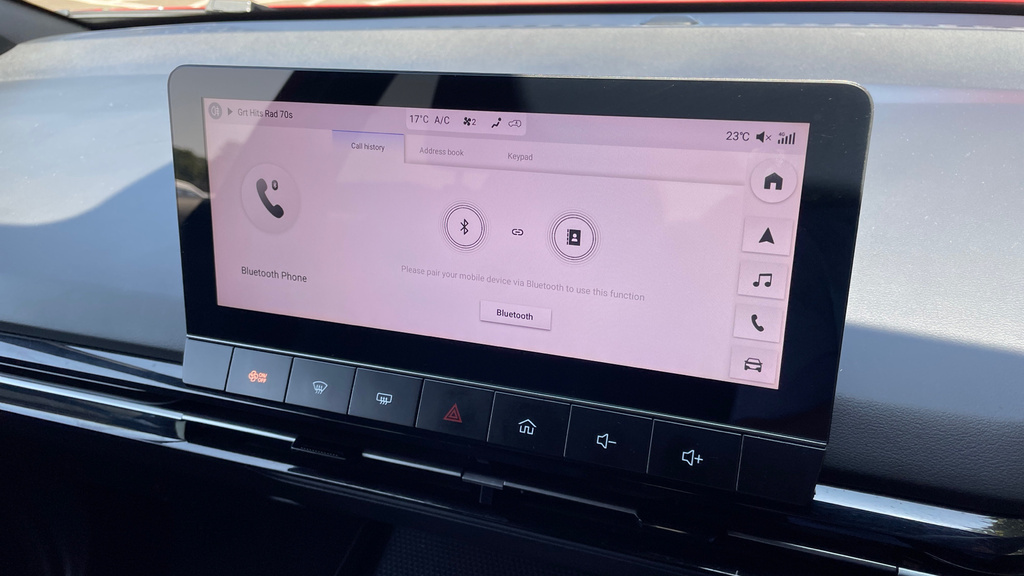 MG Xpower 320Kw Ev Xpower 64Kwh  #29