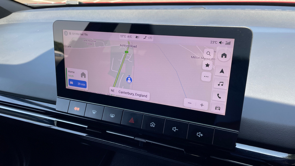 MG Xpower 320Kw Ev Xpower 64Kwh  #27