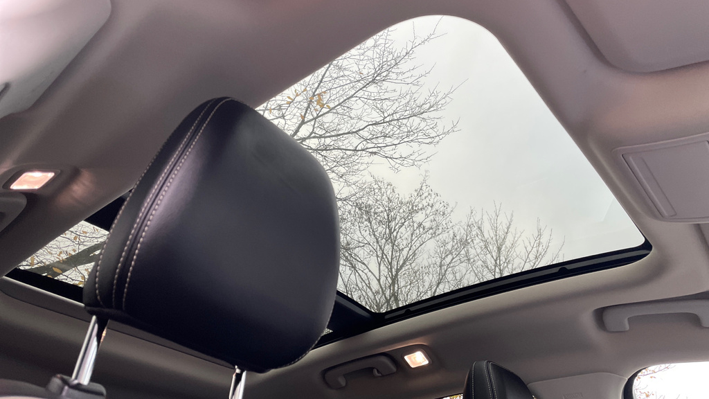 Ford Kuga 2.0 Ecoblue 190 Vignale Awd White #23