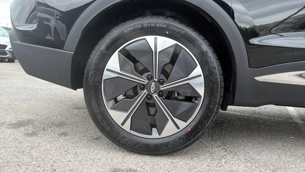 Chery Tiggo 7 Chery Tiggo 7 Summit Black #17