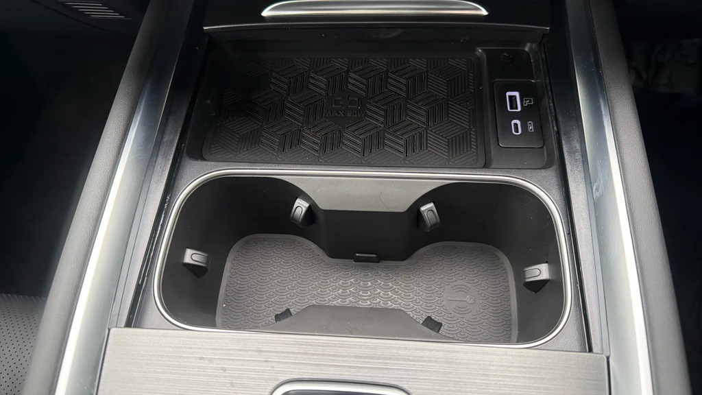 Chery Tiggo 7 Chery Tiggo 7 Summit Black #25