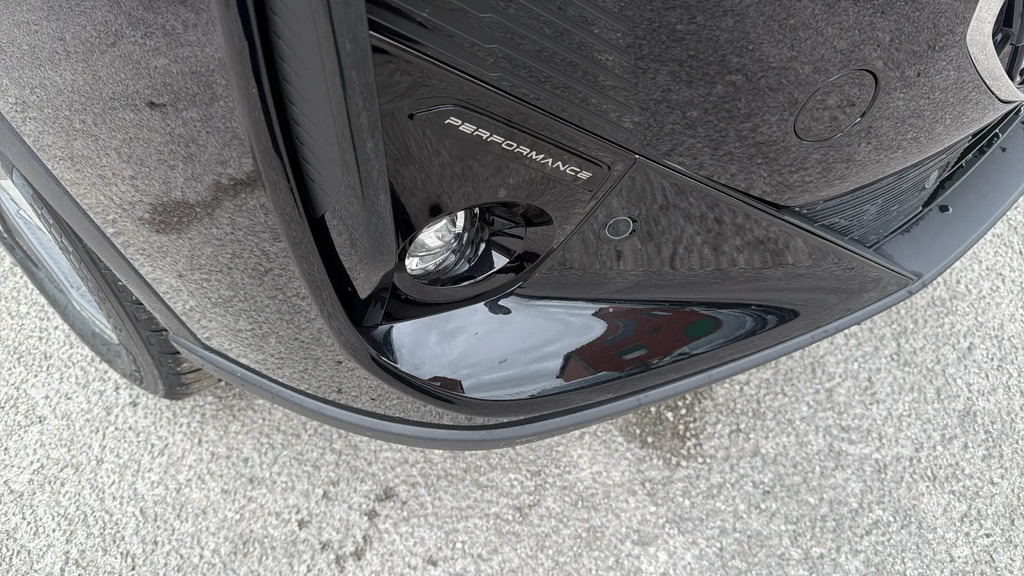 Chery Tiggo 7 Chery Tiggo 7 Summit Black #20