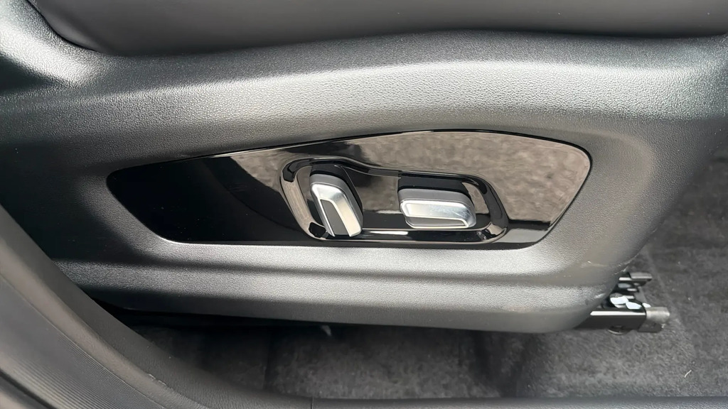 Chery Tiggo 7 Chery Tiggo 7 Summit Black #22