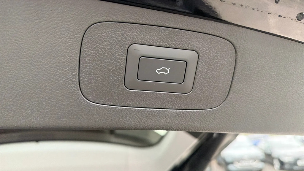 Chery Tiggo 7 Chery Tiggo 7 Summit Black #19