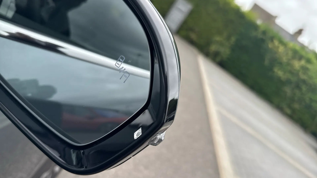 Chery Tiggo 8 Estate Black #31