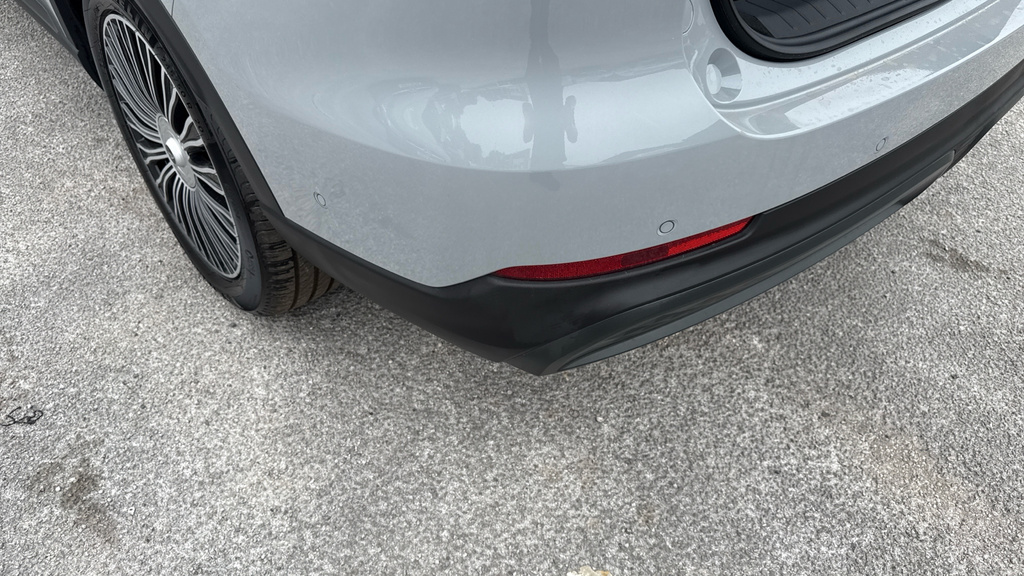 Chery Tiggo 9 1.5T Phev Summit Dht Awd Grey #24