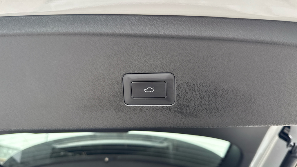 Chery Tiggo 9 1.5T Phev Summit Dht Awd Grey #27