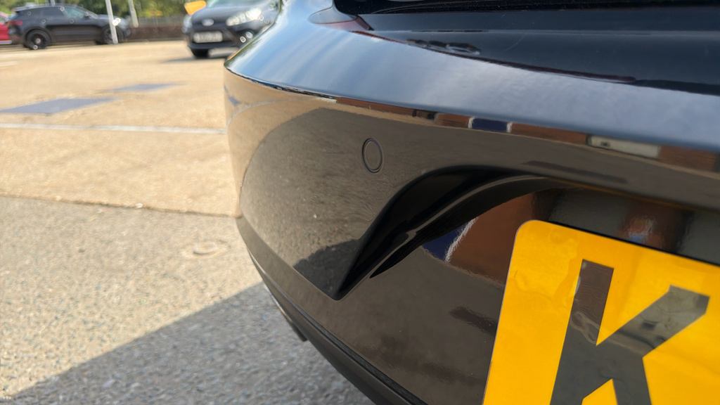 Volvo S90 2L Momentum Plus Blue #24