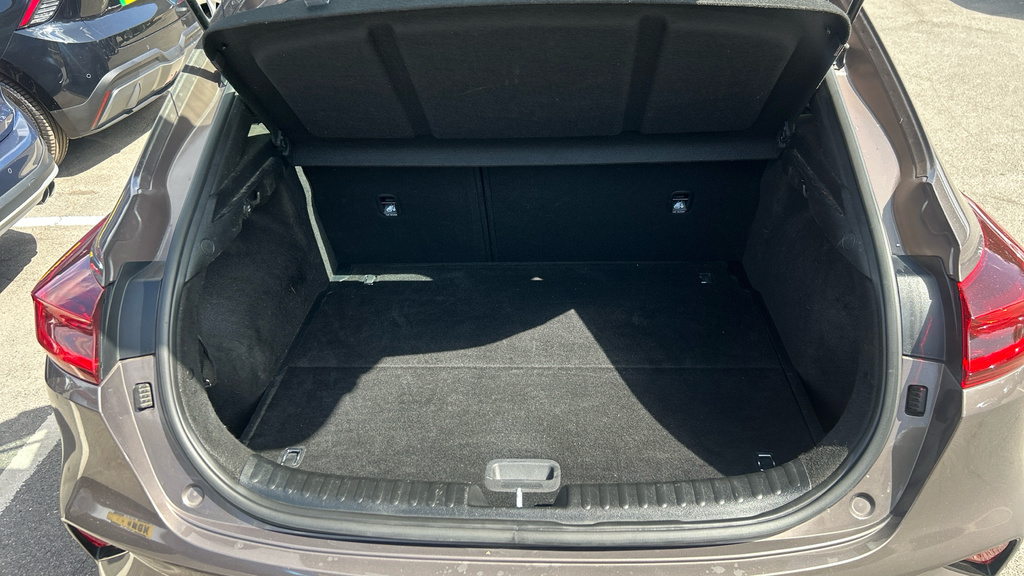 Kia Xceed 1.0T Gdi Isg 3 Black #15