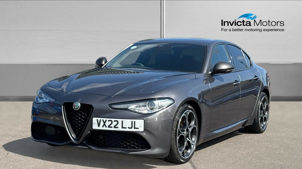 Alfa Romeo Giulia 2.0 Tb Sprint White #7