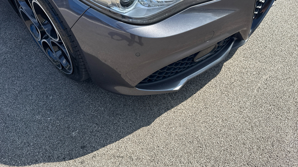Alfa Romeo Giulia 2.0 Tb Sprint White #23