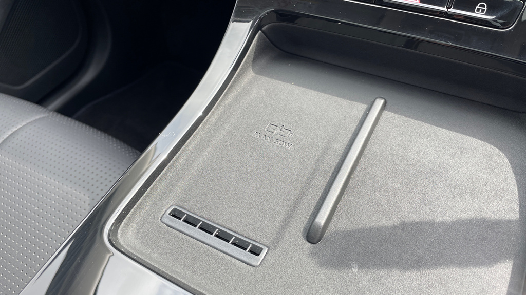 JAECOO 5 155Kw Pure 61Kwh - 2025 Grey #34