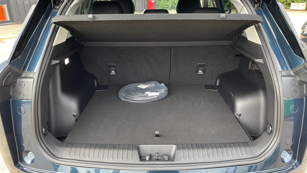 JAECOO 5 155Kw Pure 61Kwh - 2025 Grey #15