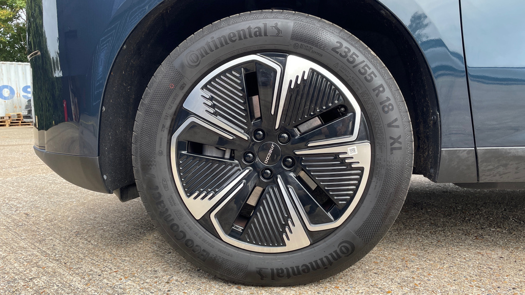 JAECOO 5 155Kw Pure 61Kwh - 2025 Grey #17