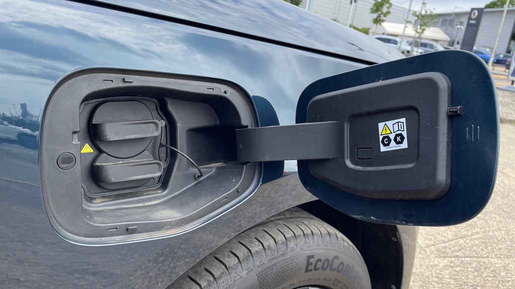 JAECOO 5 155Kw Pure 61Kwh - 2025 Grey #21