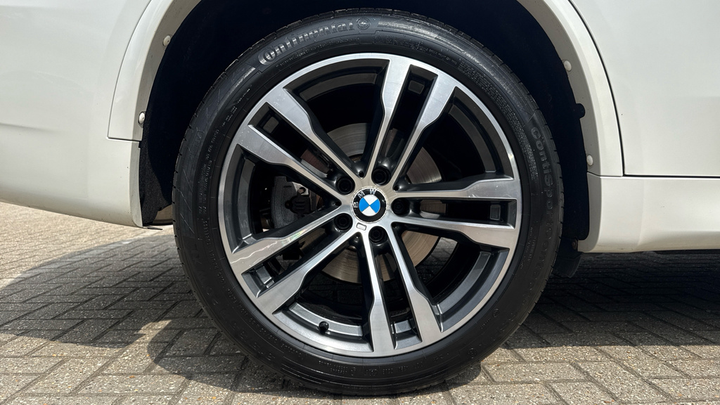 BMW X5 M X5 Xdrive40d M Sport Black #19