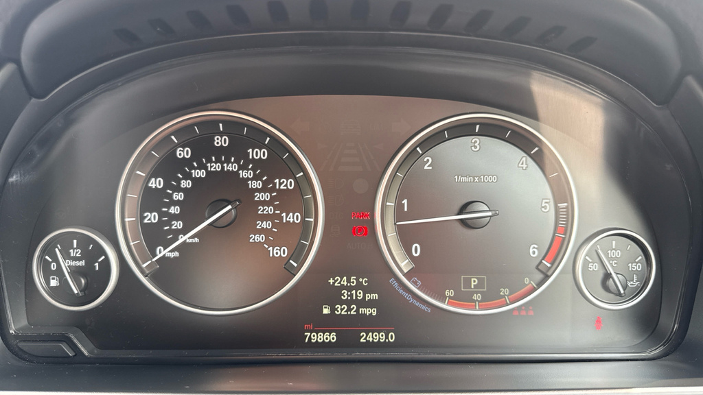 BMW X5 M X5 Xdrive40d M Sport Black #13