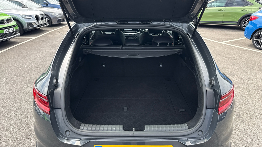 Kia Ceed Kia 1.0T Gdi Isg Gt-line Hatchback Blue #15
