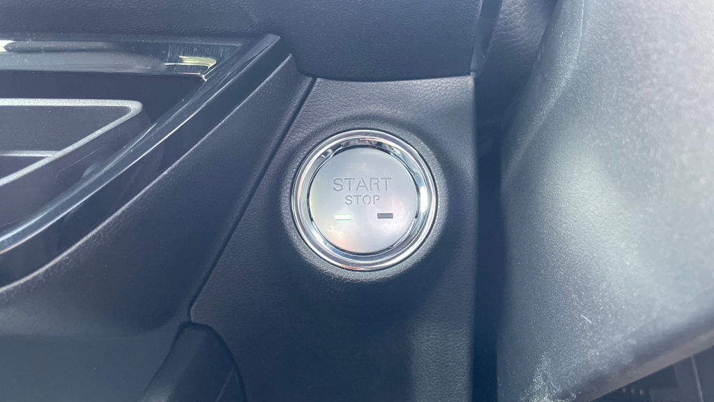MG MG3 1.5 Hybrid Trophy Silver #24